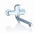 Смеситель для ванной и умывальника Ravak Rosa RS 051.00/150 X07P002
