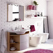 Мебель для ванной Ravak Rosa Comfort